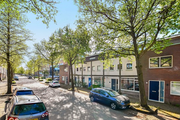 Medium property photo - Schaarbeekstraat 13, 1066 JW Amsterdam